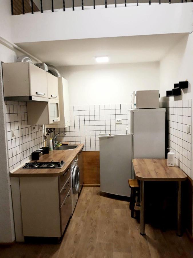 إلفيف Regrand Apartment On Svobody 22 المظهر الخارجي الصورة